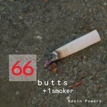 66 butts & 1 smoker book cover