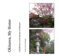 Okinawa, My Home book cover