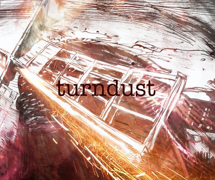 View turndust by Andrew Eason