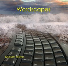 Wordscapes book cover