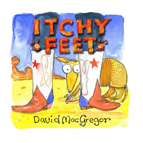 Ver Itchy Feet por David MacGregor