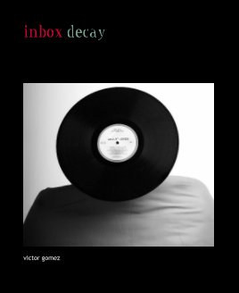 Inbox Decay book cover
