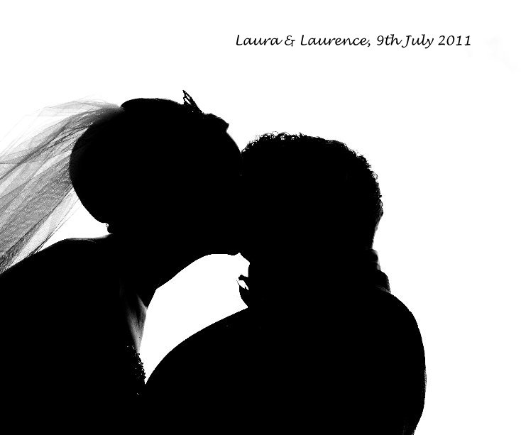 Ver Laura & Laurence, 9th July 2011 por imagetext