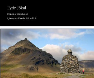 Fyrir Jökul book cover