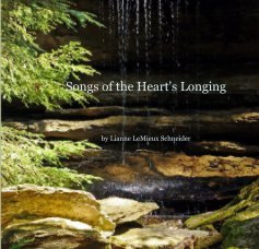 Songs of the Heart's Longing book cover