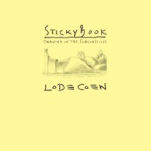 StickyBook book cover