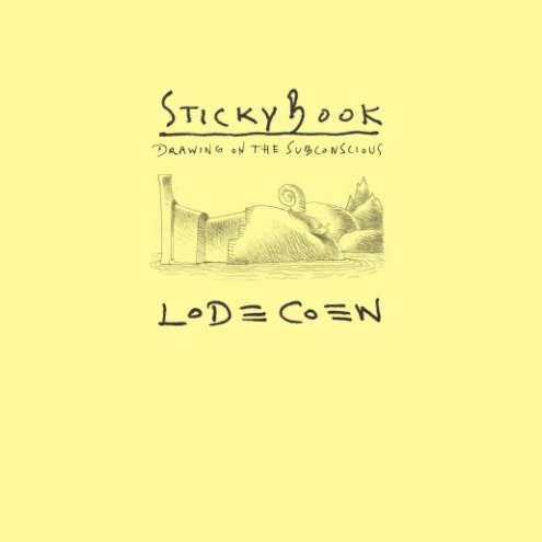 Bekijk StickyBook op Lode Coen