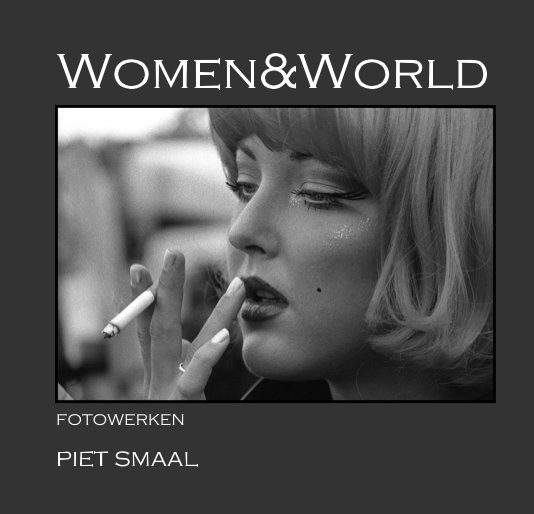 Visualizza Women&World di PIET SMAAL