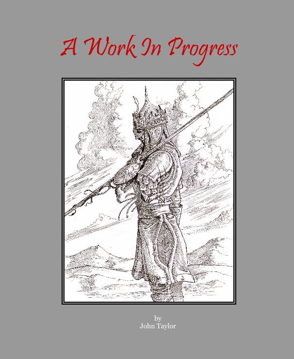 Ver A Work In Progress por drawguy