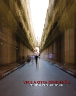 Viaje a otra dimensión book cover
