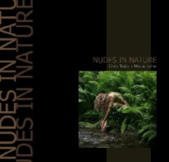 Nudes In Nature book cover