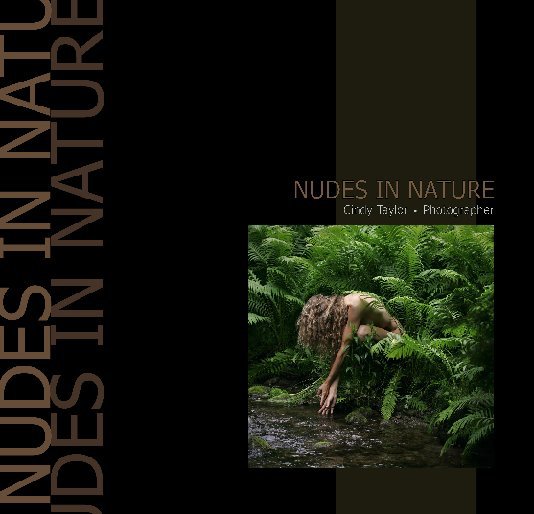 View Nudes In Nature by Cindy Taylor