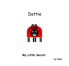 Dottie book cover
