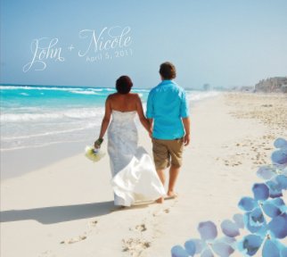 John + Nicole book cover