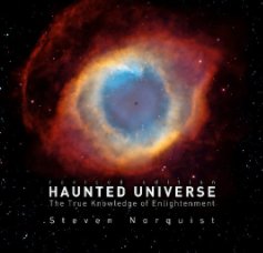 Haunted Universe [Revised Edition] 7x7 in book cover