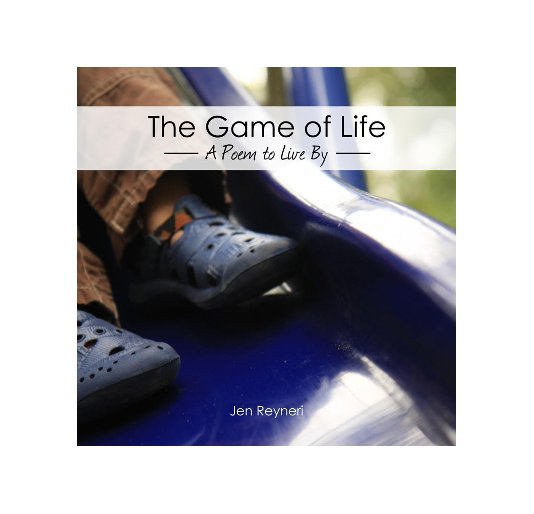 Visualizza The Game of Life di Jen Reyneri