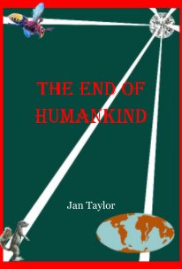 THE END OF HUMANKIND book cover