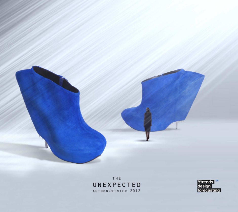 Visualizza The Unexpected di Ytrends