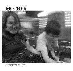 MOTHER book cover