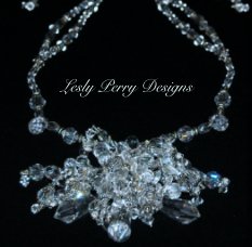 Lesly Perry Designs book cover