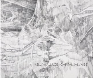 Kelly Wallace - Capital Salvage book cover