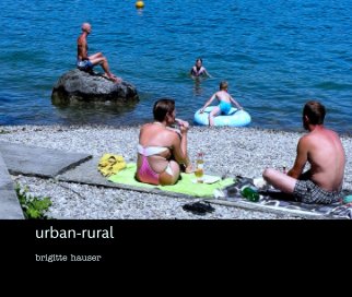 urban-rural book cover