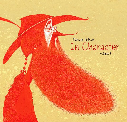 Ver In Character por Brian Ajhar