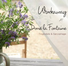 Workaway at Doué la Fontaine book cover