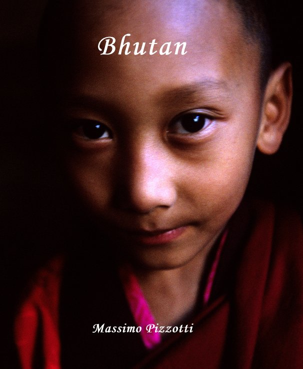 View Bhutan by Massimo Pizzotti