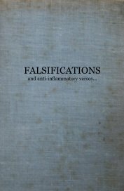 Falsifications book cover