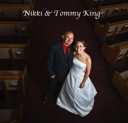 View Nikki & Tommy King by 2and3designs
