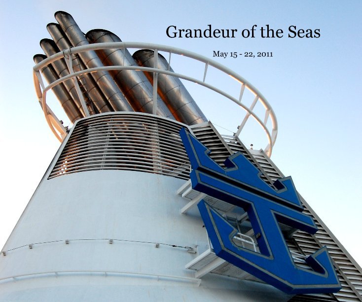 View Grandeur of the Seas by winnie23