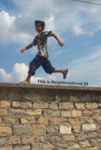 This is Neighbourhood 29 book cover