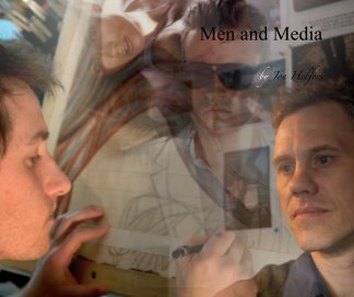 Men and Media book cover