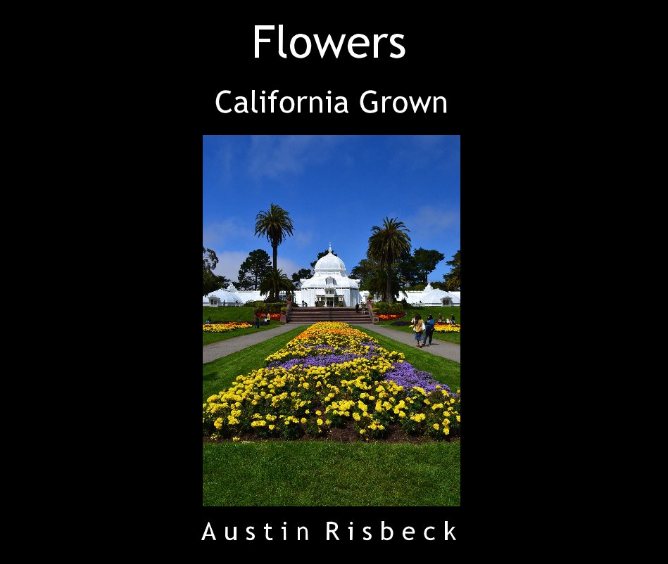 Bekijk Flowers op Austin Risbeck