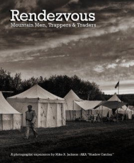 Rendezvous book cover