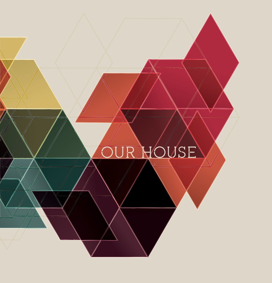 Ver Our House por Sherry San Miguel