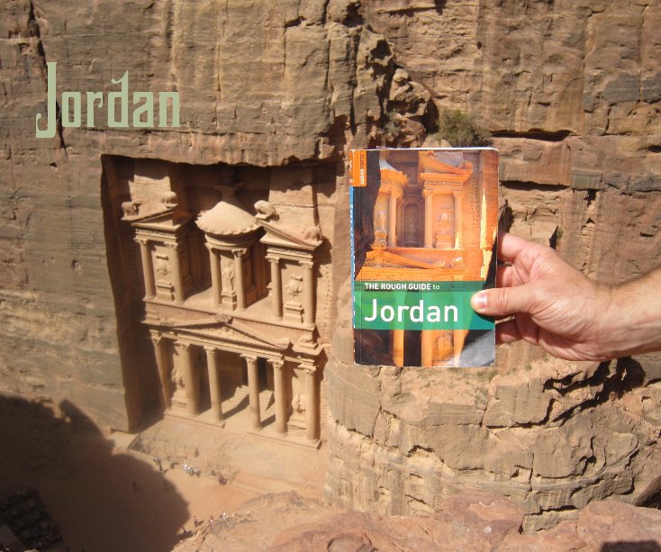 Ver Jordan 2011 por Nigel Maister
