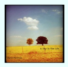 A Day In The Life. book cover