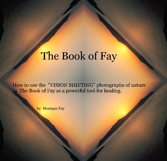 View The Book of Fay by Monique Fay