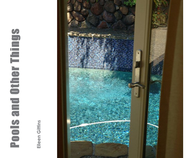 View Pools and Other Things by Eileen Gittins