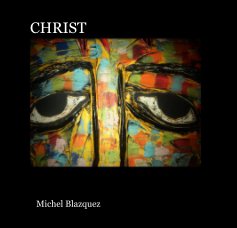 CHRIST book cover