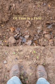 Of Time in a Field book cover