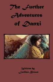 The Further Adventures of Danzi book cover