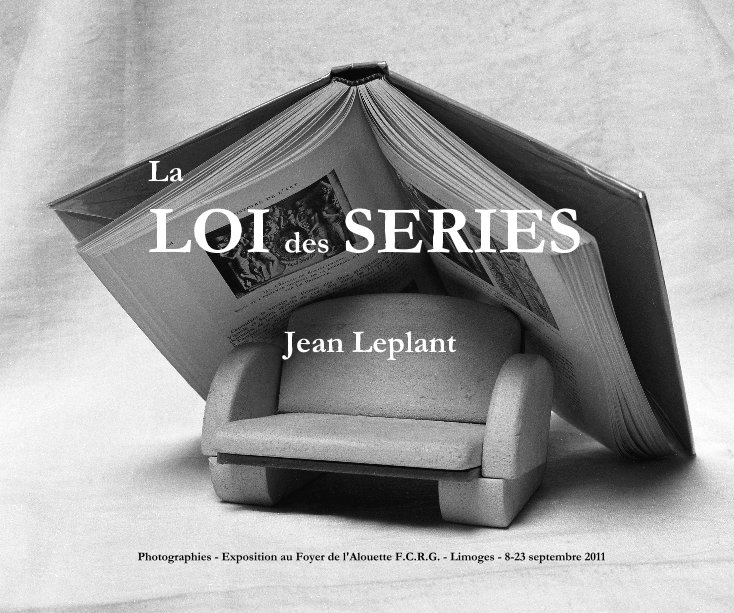 Ver Série bête por Jean Leplant