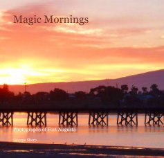 Magic Mornings book cover