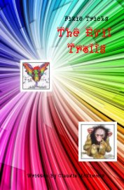 Pixie Tricks The Evil Trolls book cover