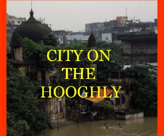 CITY ON THE HOOGHLY book cover