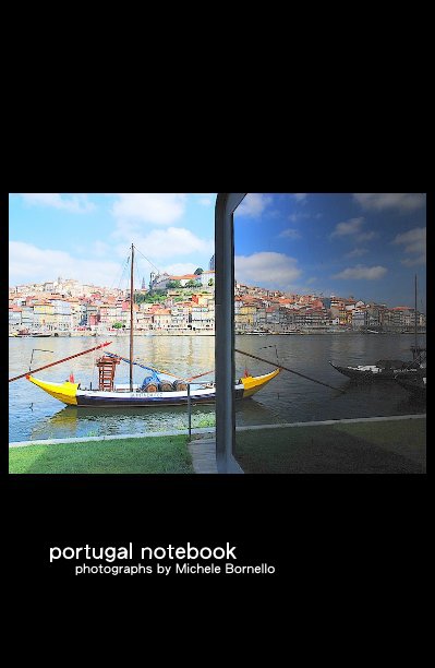 View Portugal notebook by Michele Bornello