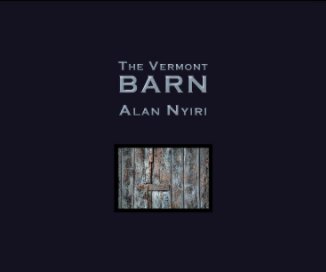 The Vermont Barn book cover